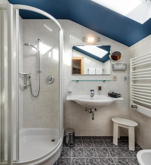 1 Bedroom Apartment Mountain View, Chalet Rudla