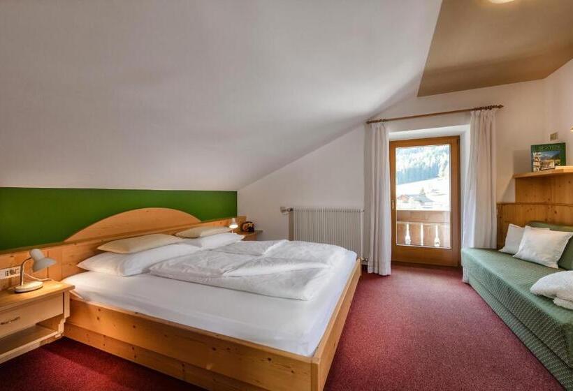 1 Bedroom Apartment Mountain View, Chalet Rudla