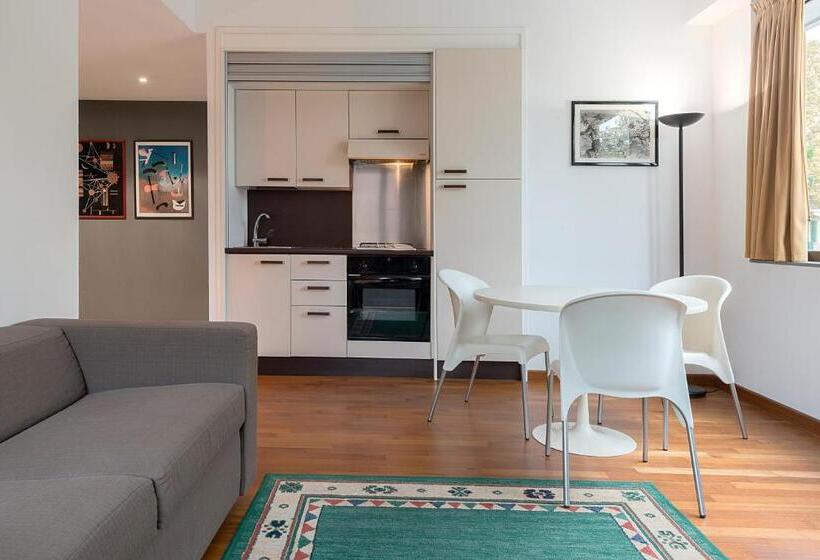اتاق سوپریور, Residence San Martino