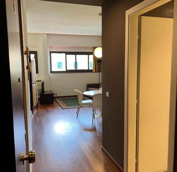 اتاق سوپریور, Residence San Martino