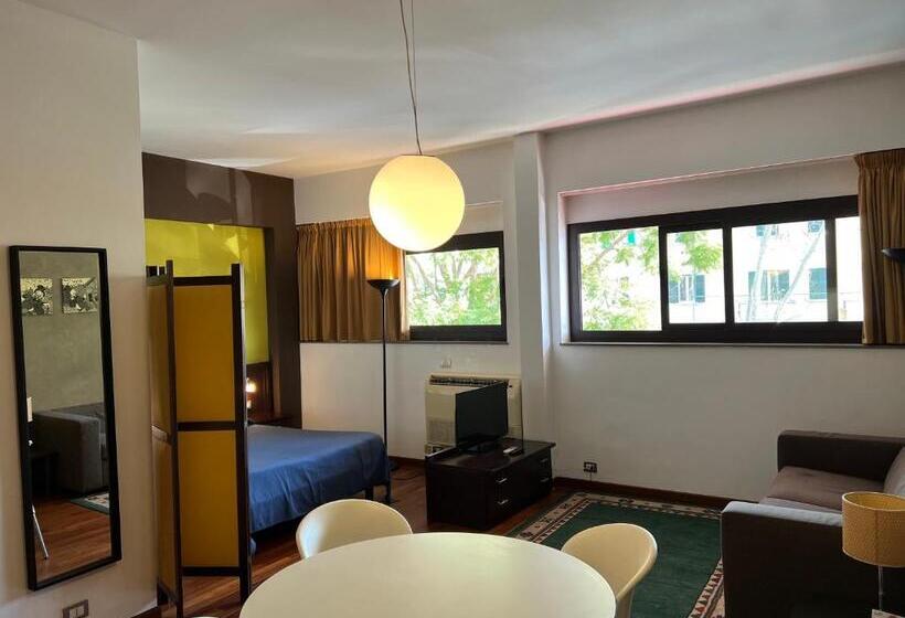 اتاق سوپریور, Residence San Martino