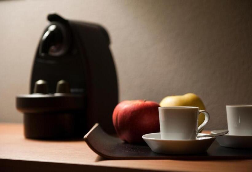 Süit, Vivere Suites & Rooms