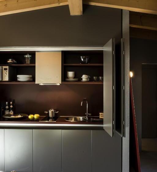 Delüks Süit, Vivere Suites & Rooms