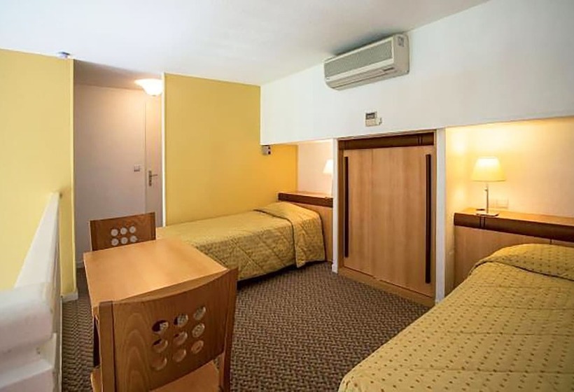 Номер Дюплекс, Residence Vacances Bleues Le Mediterranée
