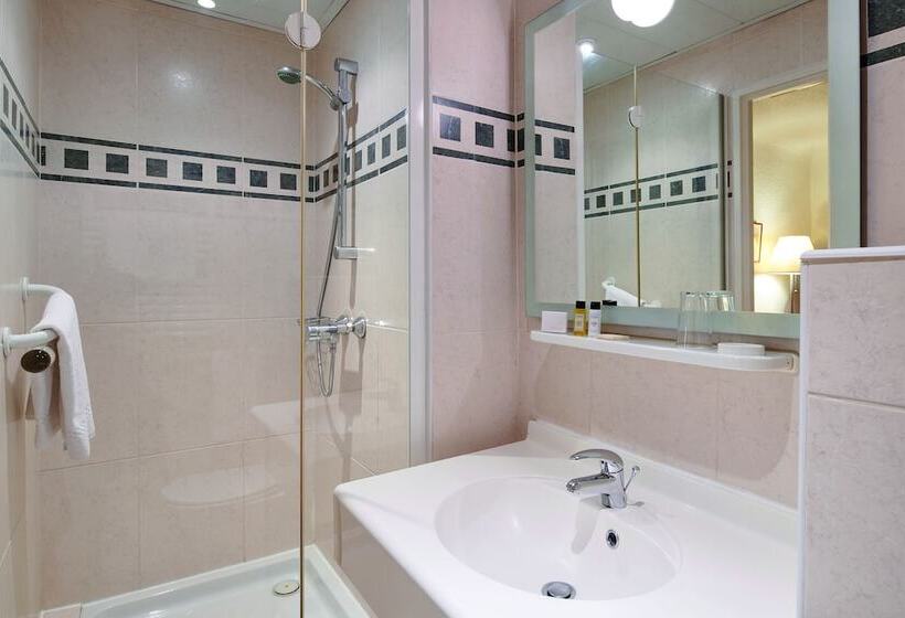 Апартаменты 1 Спальня, Residence Vacances Bleues Le Mediterranée