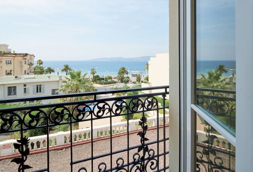 Номер Дюплекс, Residence Vacances Bleues Le Mediterranée