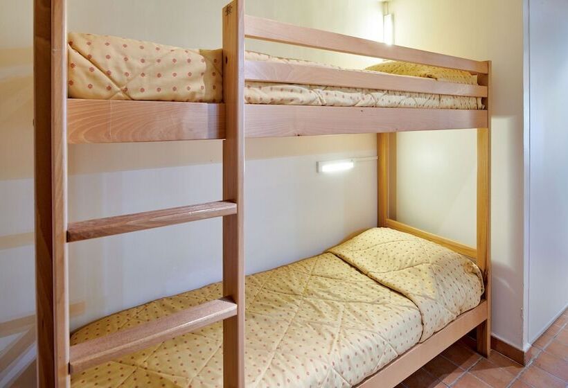 Студия Стандарт, Residence Vacances Bleues Le Mediterranée