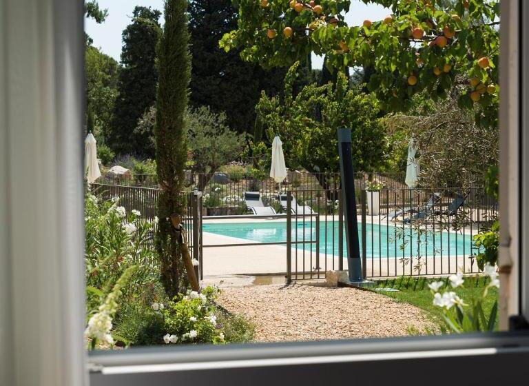 ２ベッドルームアパートメント, Domaine Du Mas Foucray