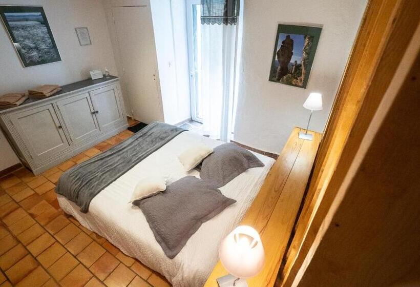 Четырехместный Номер Стандарт, Le Pailler Chambres D Hôtes Restaurant Gîte Piscine & Spa