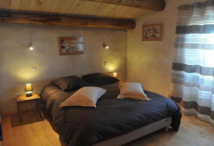 Дом 4 Спальни, Le Pailler Chambres D Hôtes Restaurant Gîte Piscine & Spa