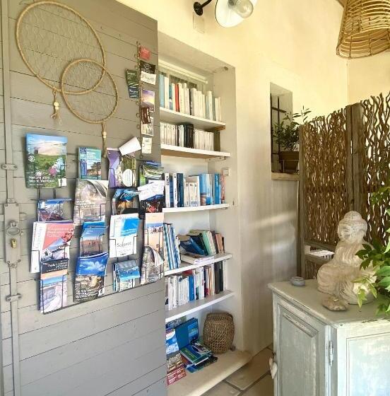 Family Suite, Le Jardin De Lau