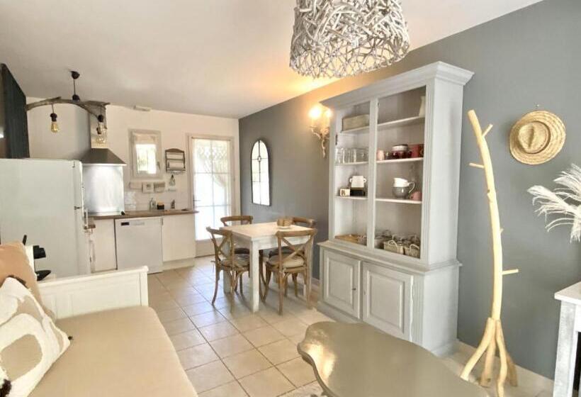 Family Suite, Le Jardin De Lau