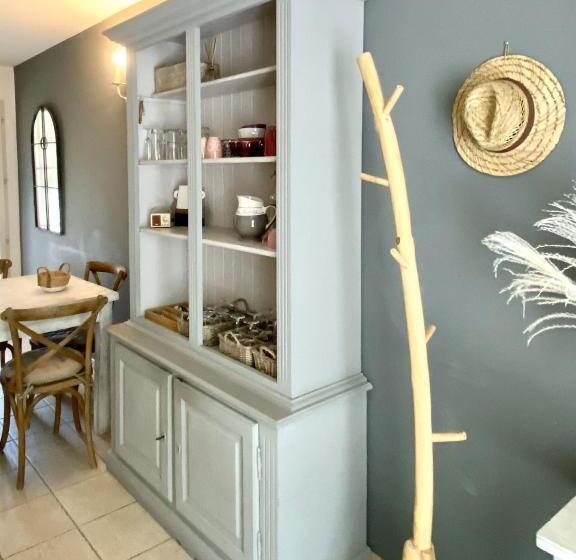 Family Suite, Le Jardin De Lau