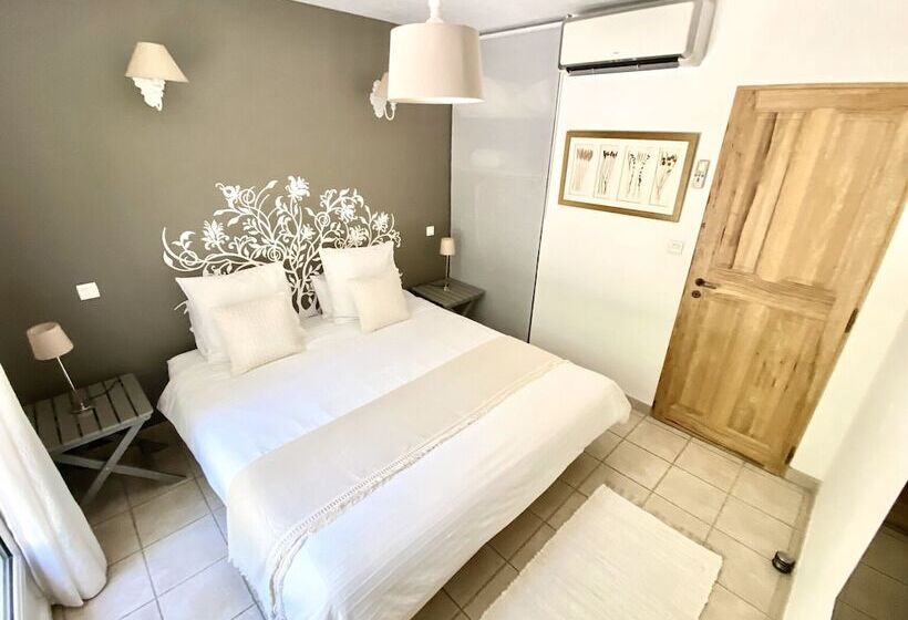 Family Suite, Le Jardin De Lau