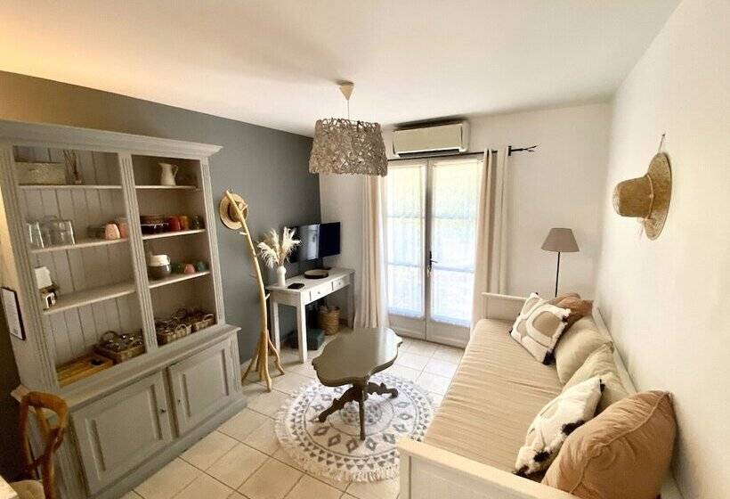 Family Suite, Le Jardin De Lau