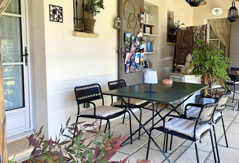 Family Suite, Le Jardin De Lau