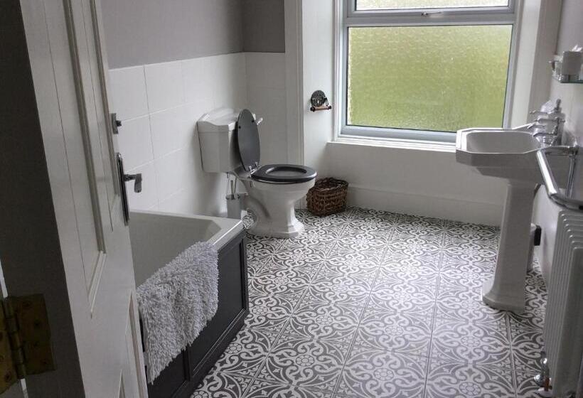 Люкс Вид на Море, Baie Mooar House, Boutique B&b