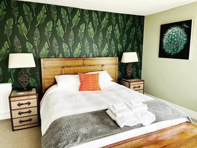 Люкс Вид на Море, Baie Mooar House, Boutique B&b