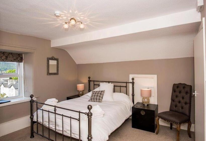 Номер Стандарт, Baie Mooar House, Boutique B&b