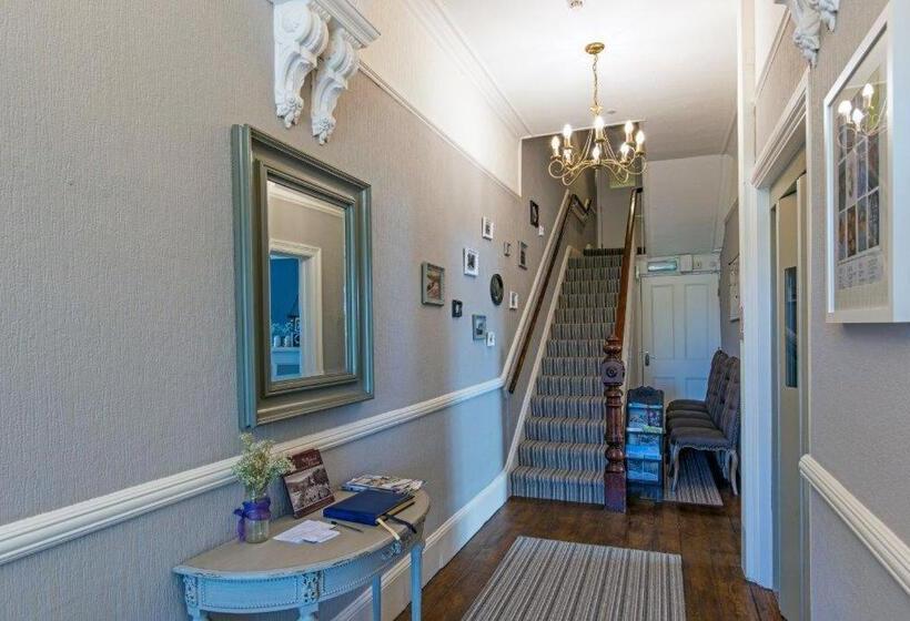 Номер Стандарт Вид на Море, Baie Mooar House, Boutique B&b