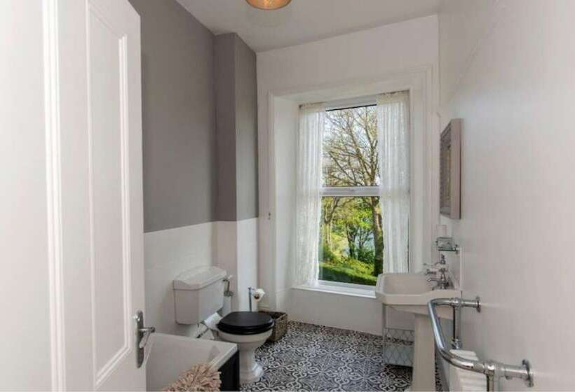 Стандартный Номер Кровать Кинг, Baie Mooar House, Boutique B&b