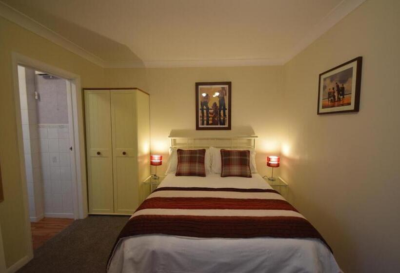 Номер Superior, Churston Way Lodge Guest House