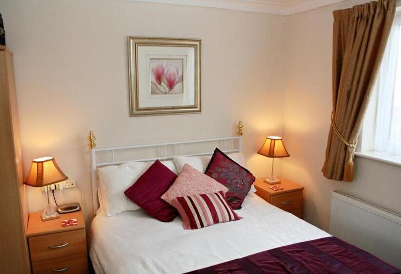 Люкс Superior, Churston Way Lodge Guest House