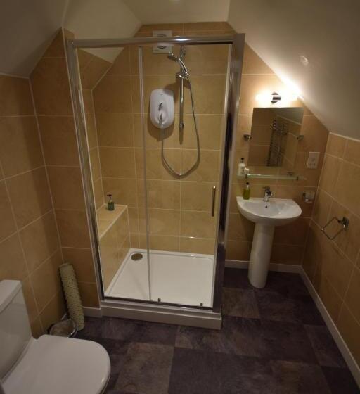 Номер Deluxe, Churston Way Lodge Guest House