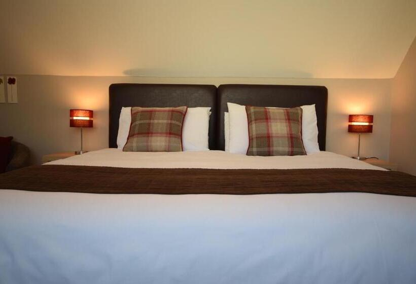 Номер Deluxe, Churston Way Lodge Guest House