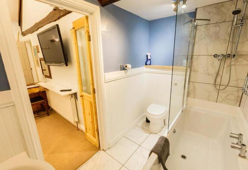 Номер Стандарт, Haddock Hideaway