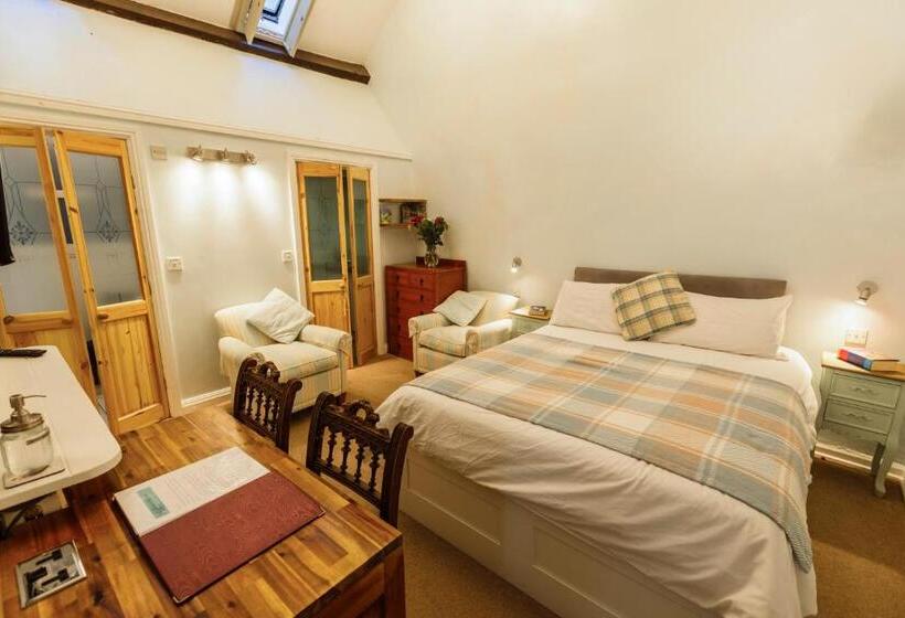 Номер Стандарт, Haddock Hideaway