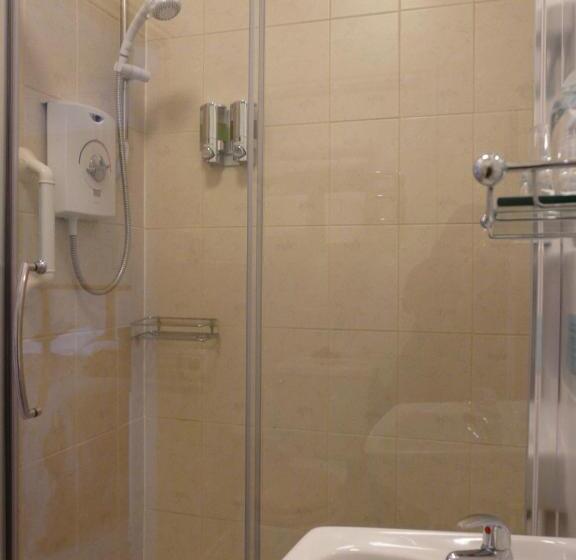 Семейный Номер Superior, Melbourne Guest House