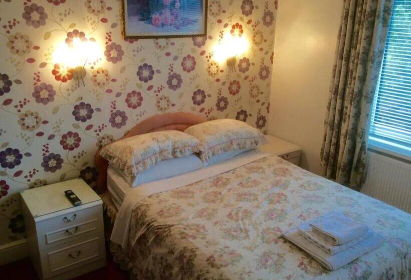 Номер Стандарт, Tanamara Guest House