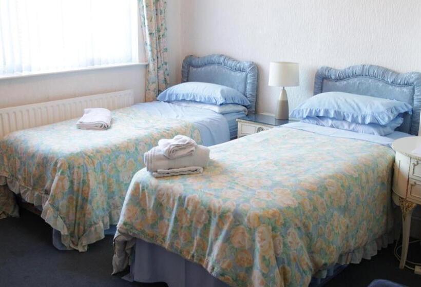 Номер Стандарт, Tanamara Guest House