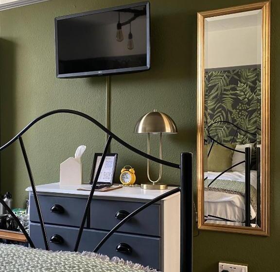Номер Стандарт, Crafnant House   Bed & Breakfast