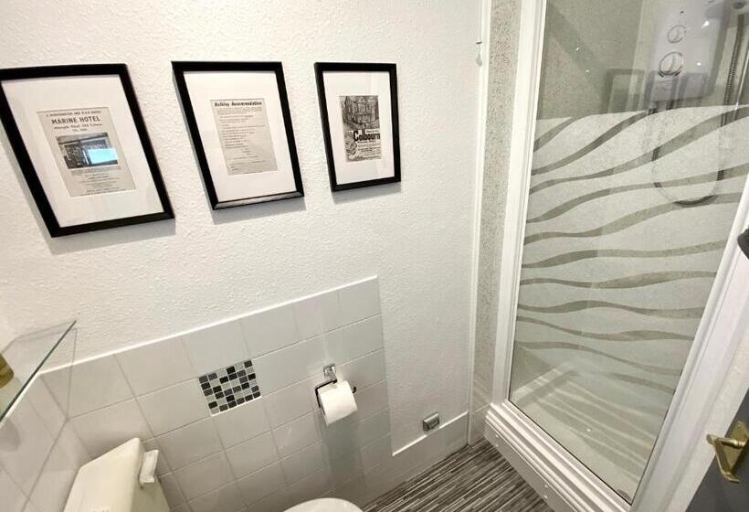 Номер Стандарт, Crafnant House   Bed & Breakfast