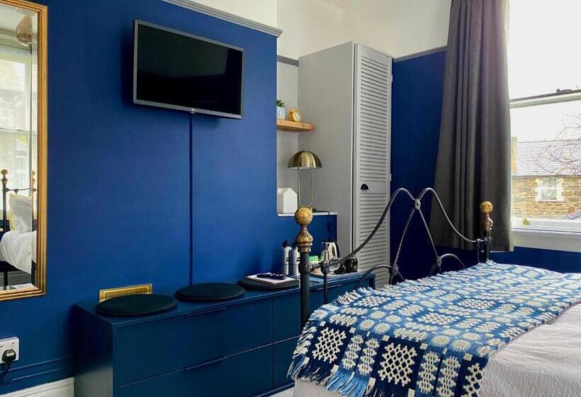 Номер Стандарт, Crafnant House   Bed & Breakfast