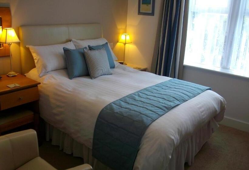 اتاق استاندارد, Gate Lodge Guest House