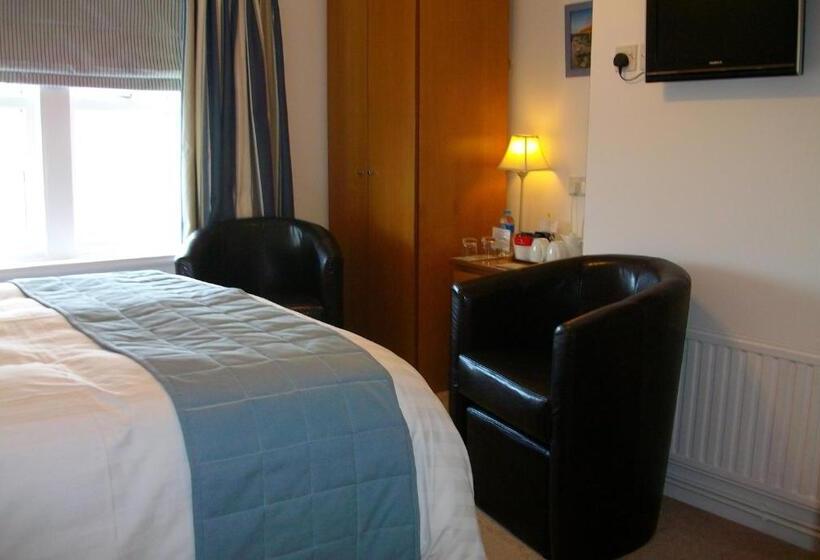 اتاق کلاسیک, Gate Lodge Guest House