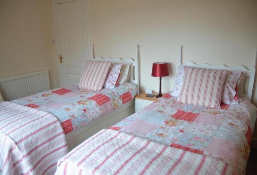 Номер Стандарт, Woodland Guesthouse