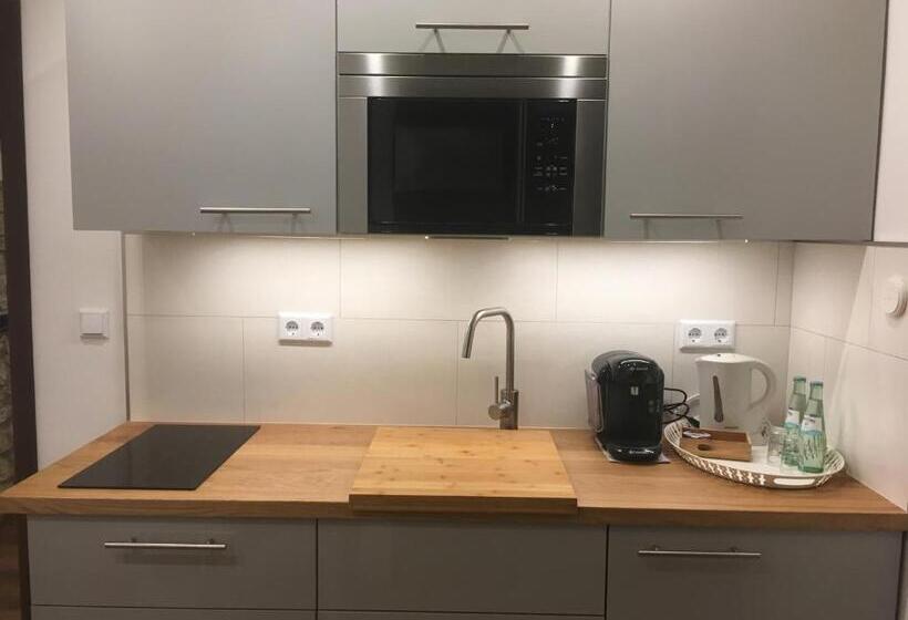 Студио Стандарт с Балконом, Wein Erlebnis Hotel Maimühle