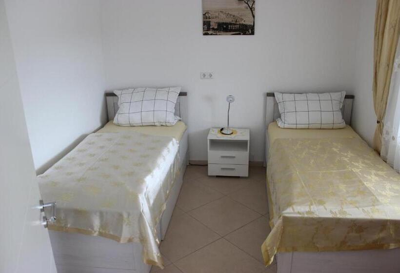 4인용 스탠다드 룸, Bodensee Pension