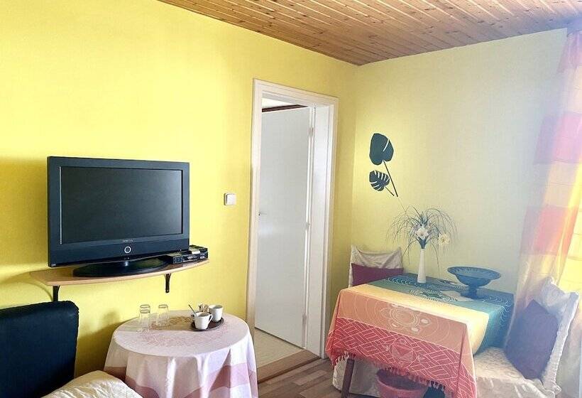 Трехместный Номер Deluxe, Pension Waldblick
