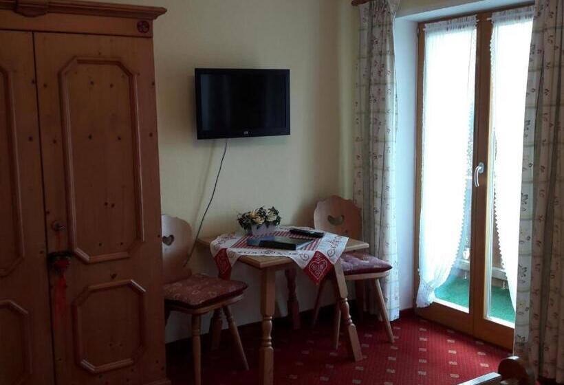 Номер Стандарт, Triembachhof
