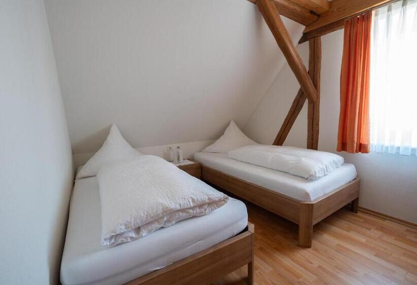 패밀리 룸, Gasthof Hosbein