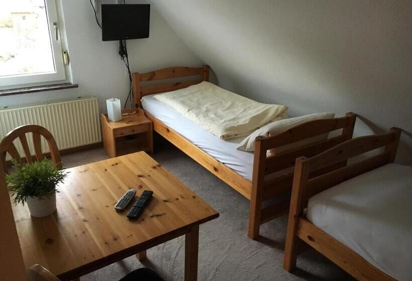 Номер Стандарт Индивидуальный, Landgasthof Drei Eichen