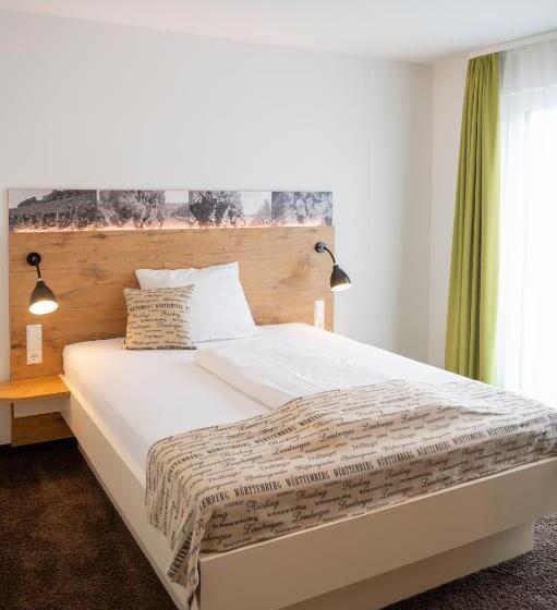 标准单人间, Vinotel Heinz J. Schwab
