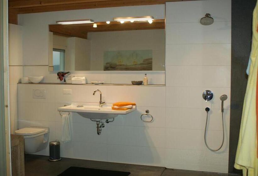 דירת חדר דלוקס, Business Apart Stuttgart