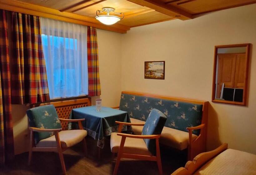 Номер Стандарт, Gästehaus Sonnleit`n