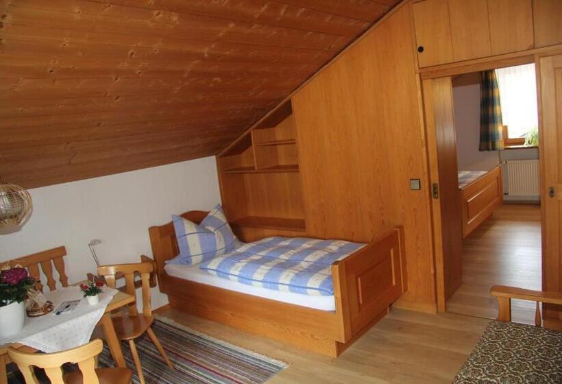 Семейный Номер, Gästehaus Sonnleit`n
